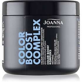 Joanna Professional Color Boost Complex Revitalizing Conditioner For Blonde and 