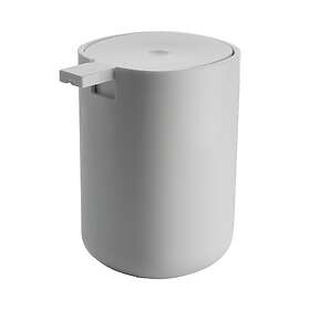Alessi Birillo Soap Pump (White)