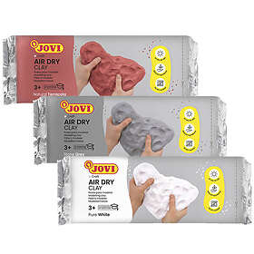 Jovi Modellera 1/2kg Grå