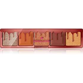 Revolution I Heart Mini Match Palette 