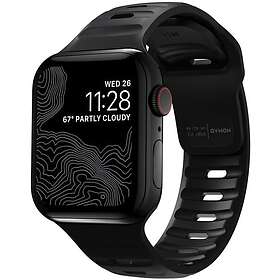 Nomad Apple Watch Sport Band 45mm/44mm/42mm 