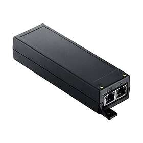 ZyXEL Poe12-30w Poe-injektor 802.3at 30w 2.5g