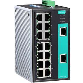 Moxa Etherdevice Switch Eds-316