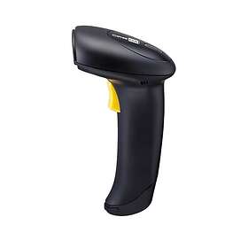 Cipherlab 1560p 1d Bt Inkl Batteri