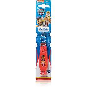 Nickelodeon Paw Patrol Flashing Toothbrush Tandborste