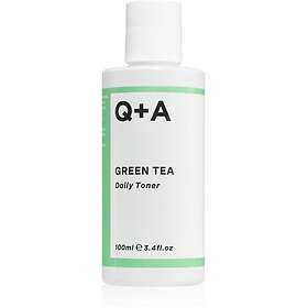 Q+A Q+a Green Tea Klargörande Lotion 100ml