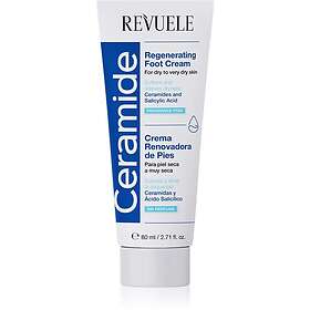 Revuele Ceramide Regenerating Foot Cream 80ml