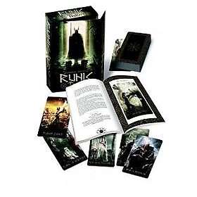 Kit Runic Tarot