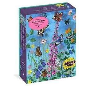 Butterfly Nathalie Lété: Dreams 1.000-Piece Puzzle