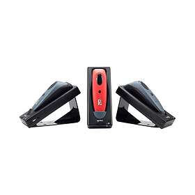 Socket USB Charging Cradle