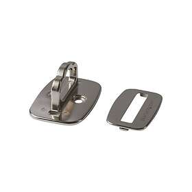 Anchor StarTech.com Laptop Cable Lock Large Security Cable Point förankringsenhe