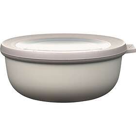Mepal Bowl med Lock Cirqula 0.75L