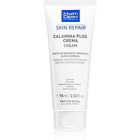MartiDerm Skin Repair Calamina Plus Cream 75ml