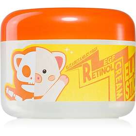 Elizavecca Milky Piggy EGF Elastic Retinol Cream Djupt regenererande nattkräm med retinol 100ml female