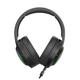 Playmax Evolution RGB Headset for PC