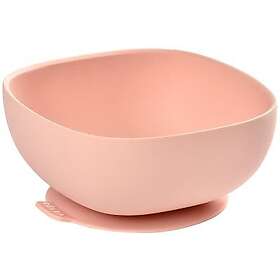 Beaba Silicone Suction Barn Bowl