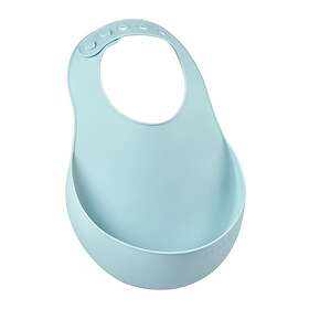 Beaba Silicone Bib