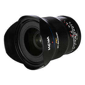 Laowa Argus 18/0.95 CF APO MFT for Olympus/Panasonic