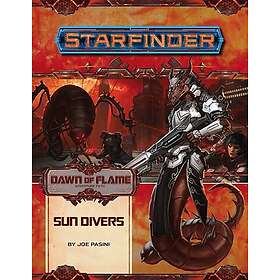 Sun Starfinder Divers DoF3