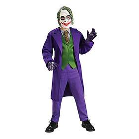 Deluxe Joker Child Costume
