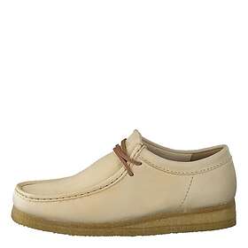 Clarks on sale wallabees nz