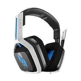 Astro Gaming A20 Gen 2 Playstation Wireless Over-ear Headset