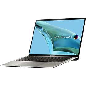 Asus Zenbook S UX5304VA-NQ039W 13" OLED i7-1355U 16GB RAM 1TB SSD