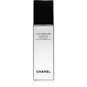 Chanel L’Eau Micellaire Rengörande micellärt vatten 150ml female