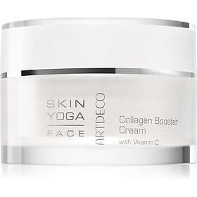 Artdeco Skin Yoga Vitamincream Med kollagen 50ml