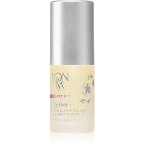 Yonka Yon-Ka Boosters Defense+ Facial Antioxidant Oil Serum 15ml