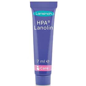 Lansinoh HPA Lanolin Universalcream 3x7ml female