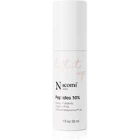 Nacomi Next Level Lift It Up Lyftande serum med peptider 30ml