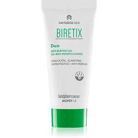 Biretix Treat Duo Anti-Blemish Gel Corrective Renewing Treatment 30ml