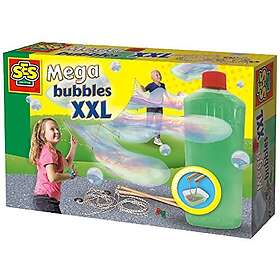 SES Creative Giant Soap Bubbles