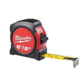 Milwaukee 48225502 Tape Measure 2m