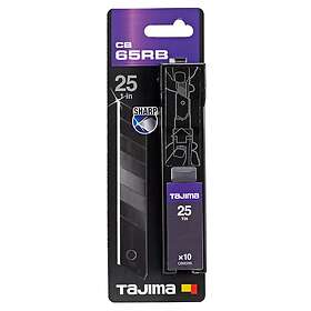 Tajima Reservblad CB65RB; 25 mm; 10 st.