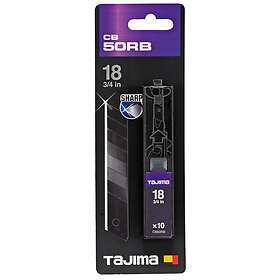 Tajima Reservblad CB50RB; 18 mm; 10 st.