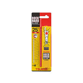 Tajima Reservblad LCB65C/Y1; 25 mm; 10 st.