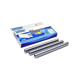 Rapid Häftklammer 11884401; 10 mm; 1000 st.; typ 36; galvaniserat