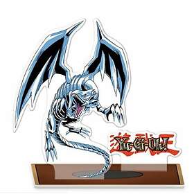 ABYstyle YU-GI-OH! Acryl Blue Eyes White Dragon