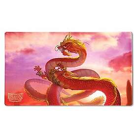 Arcane Tinmen Dragon Shield Playmats Art Year of the Wood Dragon