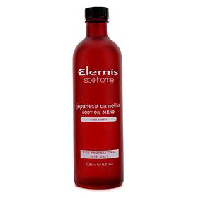 Elemis Japanese Camellia Body Oil Blend 200ml