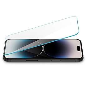 Spigen GLAS.tR Slim Privacy for iPhone 14 Pro