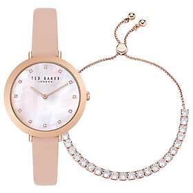 Ted Baker BKGFW2304 Women's Ammy Iconic and Bracelet Watch
