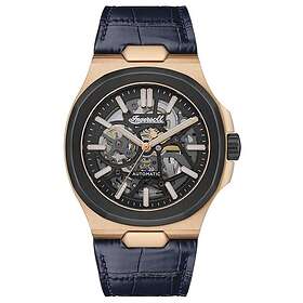 Ingersoll I12506 The Catalina Automatic (44mm) Black Watch