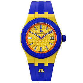 Maurice Lacroix AI2008-68YZ8-800-0 Aikon Quartz #TIDE Watch