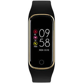 Reflex Active RA08-2118 Series 08 Slimline Sports Multi- Watch