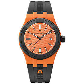 Maurice Lacroix AI2008-50050-300-0 Aikon Quartz #TIDE Watch