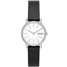 Skagen SKW3120 Women's Signatur Lille (30mm) White Dial Watch