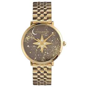 Olivia Burton 24000079 Celestial Nova Celestial Grey Dial Watch